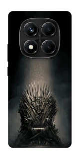 Чохол на Xiaomi Redmi Note 14 Pro 4G House of the Dragon ver.2 фото 1 з 1