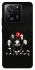Чохол на Xiaomi 13T Pro Horror Friends фото 1 з 1