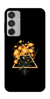 Чохол на Samsung Galaxy M35 Flowers ver.1 фото 1 Чохол на Samsung Galaxy M35 Flowers ver.1 фото 1 з 1