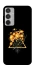 Чохол на Samsung Galaxy M35 Flowers ver.1 фото 1 Чохол на Samsung Galaxy M35 Flowers ver.1 фото 1 з 1