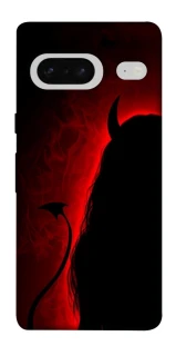 Чохол на Google Pixel 7 Red Love фото 1 з 1