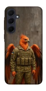 Чохол на Samsung Galaxy A35 Фенікс захисник фото 1 з 1