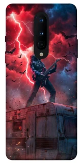 Чохол на OnePlus 8 Stranger Things ver.45 фото 1 з 1