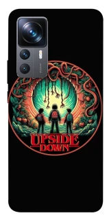 Чохол на Xiaomi 12T / 12T Pro Stranger Things ver.32 фото 1 з 1