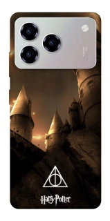 Чохол на ZTE Blade A76 Harry Potter ver.13 фото 1 з 1