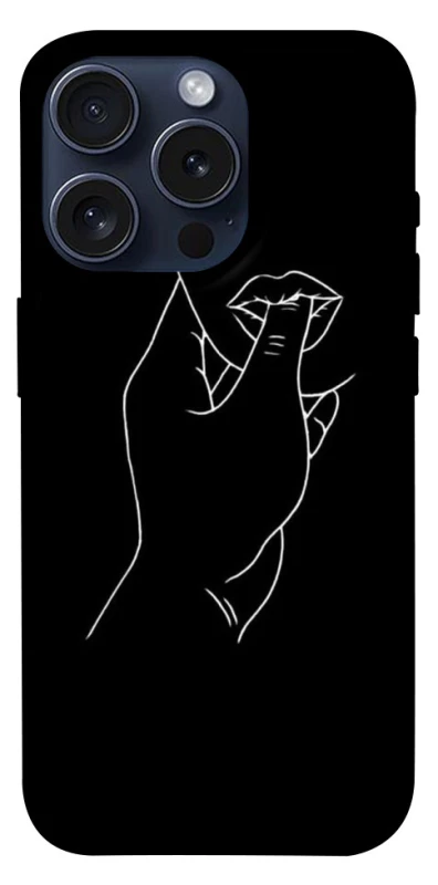 Чохол на Apple iPhone 15 Pro (6.1") Passion фото 1 з 1