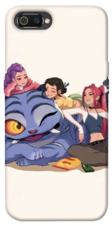 Чехол на Realme C2 K-Pop Demon Hunters ver.16 фото 1 из 1