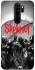 Чехол на Xiaomi Redmi Note 8 Pro Slipknot ver.4 фото 1 из 1