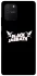 Чохол на Samsung Galaxy S10 Lite Black Sabbath logo ver.2 фото 1 з 1