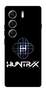 Чехол на Tecno Camon 40 Pro 5G K-Pop Demon Hunters ver.17 фото 1 из 1