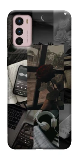 Чохол на Motorola Moto G42 My style collage фото 1 з 1