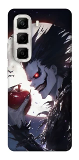 Чохол на Infinix Hot 50 4G Ryuk фото 1 з 1