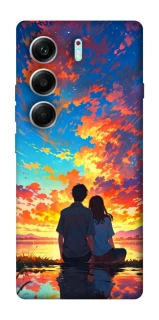 Чохол на Tecno Camon 40 Pro Sunset фото 1 з 1