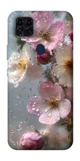 Чохол на ZTE Blade v2020 Flowers v10 фото 1 з 1
