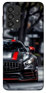 Чохол на Samsung Galaxy A33 5G Black Mercedes фото 1 з 1