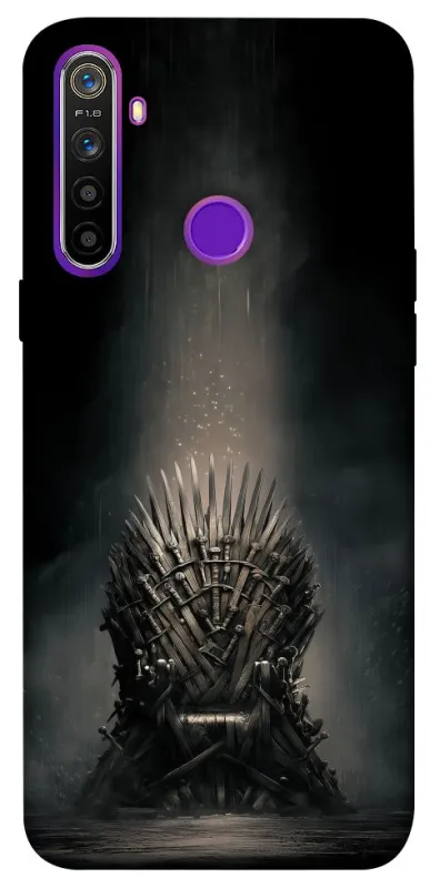Чехол на Realme 5 House of the Dragon ver.2 фото 1 из 1