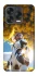 Чехол на ZTE Blade V70 Design Cyber space girl ver.3 фото 2 из 2