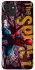 Чохол на Samsung Galaxy A03 Spider Man ver.3 фото 1 з 1