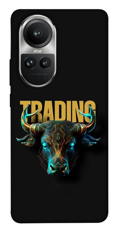 Чохол на Oppo Reno 10 Trading фото 1 з 1