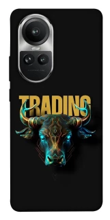 Чохол на Oppo Reno 10 Trading фото 1 з 1