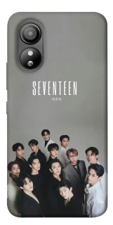 Чехол на ZTE Blade L220 Seventeen v3 фото 1 из 1