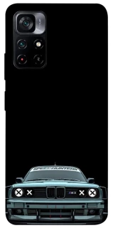 Чохол на Xiaomi Poco M4 Pro 5G BMW v148 фото 1 з 1