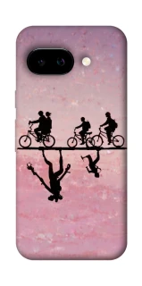 Чохол на Google Pixel 9a Stranger Things ver.19 фото 1 з 1