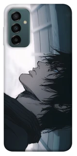 Чехол на Samsung Galaxy M23 5G Toji Zenin v2 фото 1 из 1