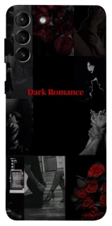 Чохол на Samsung Galaxy S21+ Dark Romance фото 1 з 1