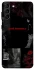 Чохол на Samsung Galaxy S21+ Dark Romance фото 1 з 1