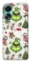 Чохол на Oppo A78 4G Grinch mood ver.3 фото 1 з 1