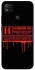 Чохол на Xiaomi Redmi 9C Horror Halloween фото 1 з 1