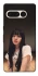 Чохол на Google Pixel 7 Pro Lisa - BLACKPINK фото 1 з 1