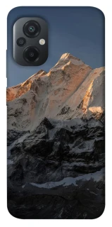 Чехол на Xiaomi Poco M5 Mountain фото 1 из 1