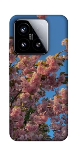 Чехол на Xiaomi 15 Flowers v4 фото 1 из 1