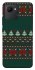 Чохол на Realme C30s Christmas jumper ver.4 фото 1 з 1