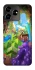 Чехол на ZTE Blade V50 Design 4G Minecraft forever фото 1 из 1