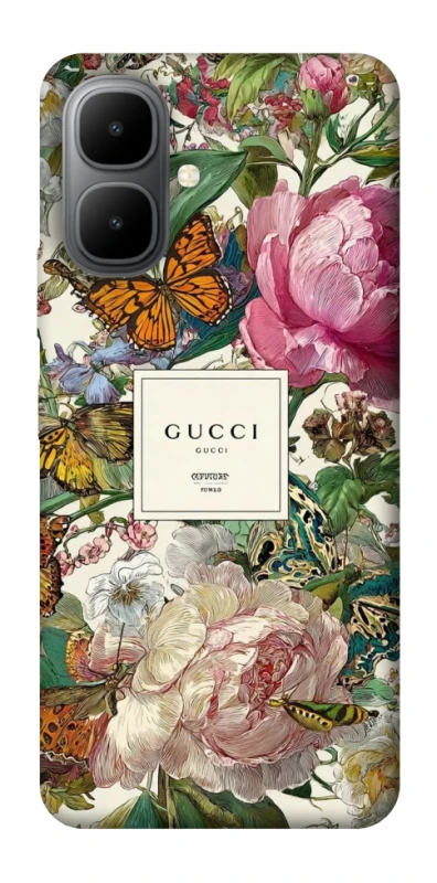 Чехол на Infinix Smart 10 Gucci ver.5 фото 1 из 1