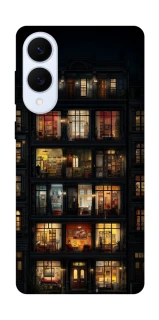 Чохол на Samsung Galaxy S25 Edge My Home фото 1 з 1