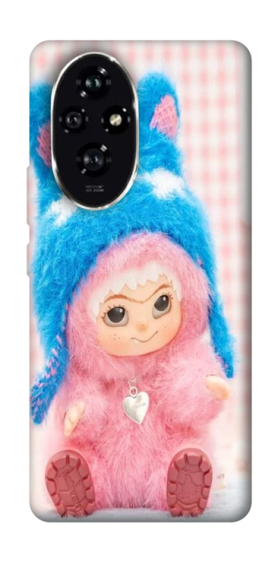 Чехол на Honor 200 Wakuku ver.5 фото 1 из 1