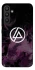 Чохол на Samsung Galaxy A34 5G Linkin Park logo ver.6 фото 1 з 1