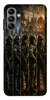 Чохол на Samsung Galaxy A04s Counter-Strike фото 1 з 1