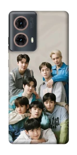 Чохол на Motorola Moto G85 EXO фото 1 Чохол на Motorola Moto G85 EXO фото 1 з 1