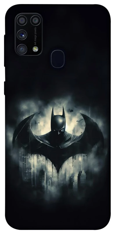 Чехол на Samsung Galaxy M31 Batman icon фото 1 из 1