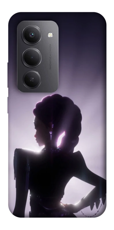 Чехол на Xiaomi Redmi 15 (Global) K-Pop Demon Hunters ver.13 фото 1 из 1