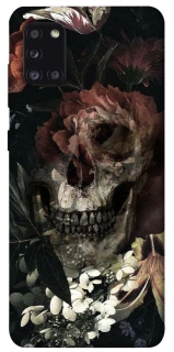 Чохол на Samsung Galaxy A31 Romantic Halloween ver.1 фото 1 з 1