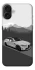 Чохол на Apple iPhone 16 Plus BMW grey v3 фото 1 з 1