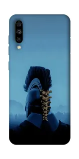 Чохол на ZTE Blade A7s (2019) Odyssey ver.1 фото 1 з 1
