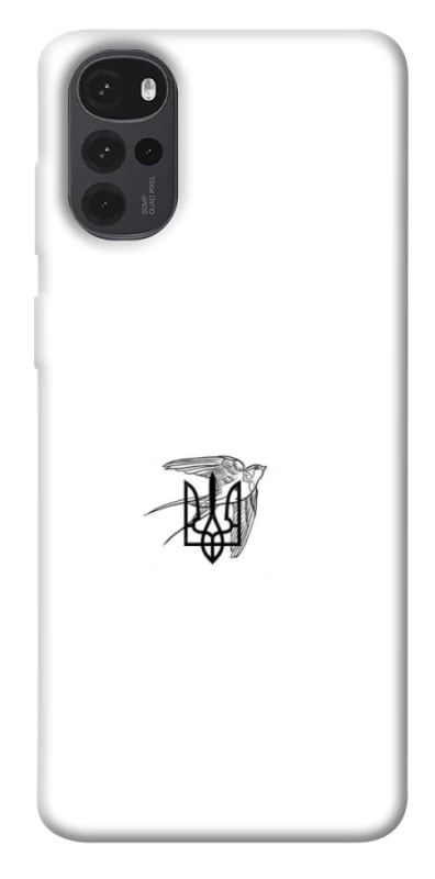 Чохол на Motorola Moto G22 Сокіл фото 1 з 1