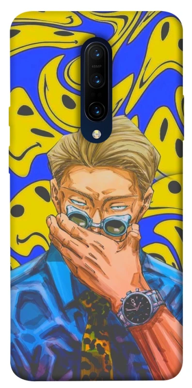 Чехол на OnePlus 7 Pro Nanami v5 фото 1 из 1